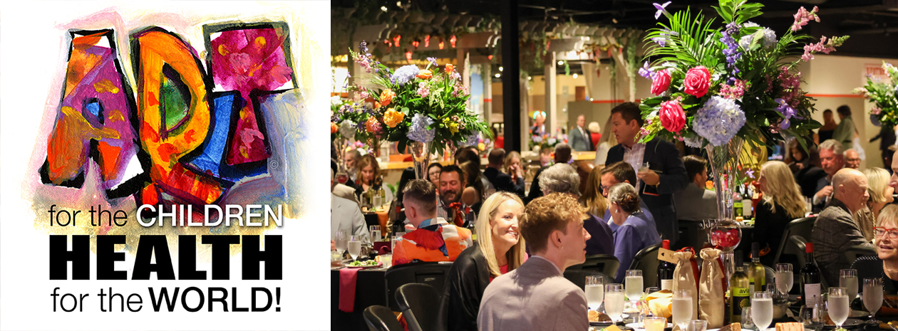 2026 Art for the Children